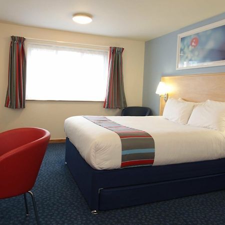 Travelodge Ipswich Beacon Hill Coddenham Exterior foto