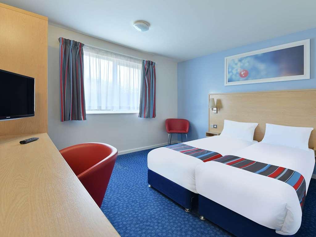 Travelodge Ipswich Beacon Hill Coddenham Zimmer foto