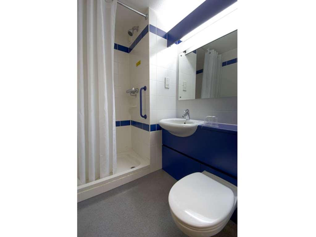 Travelodge Ipswich Beacon Hill Coddenham Zimmer foto