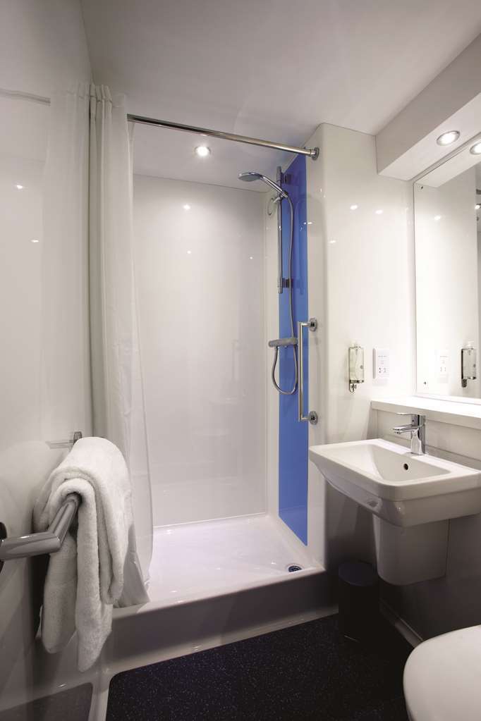 Travelodge Ipswich Beacon Hill Coddenham Zimmer foto