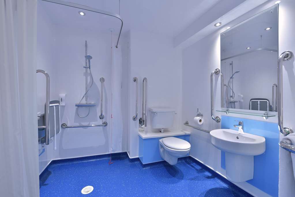 Travelodge Ipswich Beacon Hill Coddenham Zimmer foto